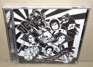 即決 Dcoi! Fall Back Plan 中古CD アメリカ カリフォルニア ハードコアパンク US California HARDCORE PUNK