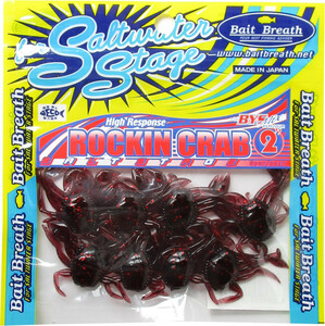  Bait breath ro gold Club 2 -inch /S806isigani sea bream * root fish mail service OK