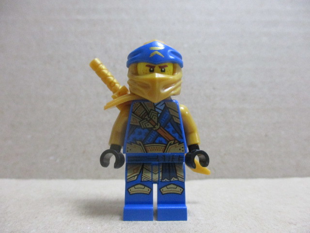 2023年最新】ヤフオク! -レゴニンジャゴージェイの中古品・新品・未