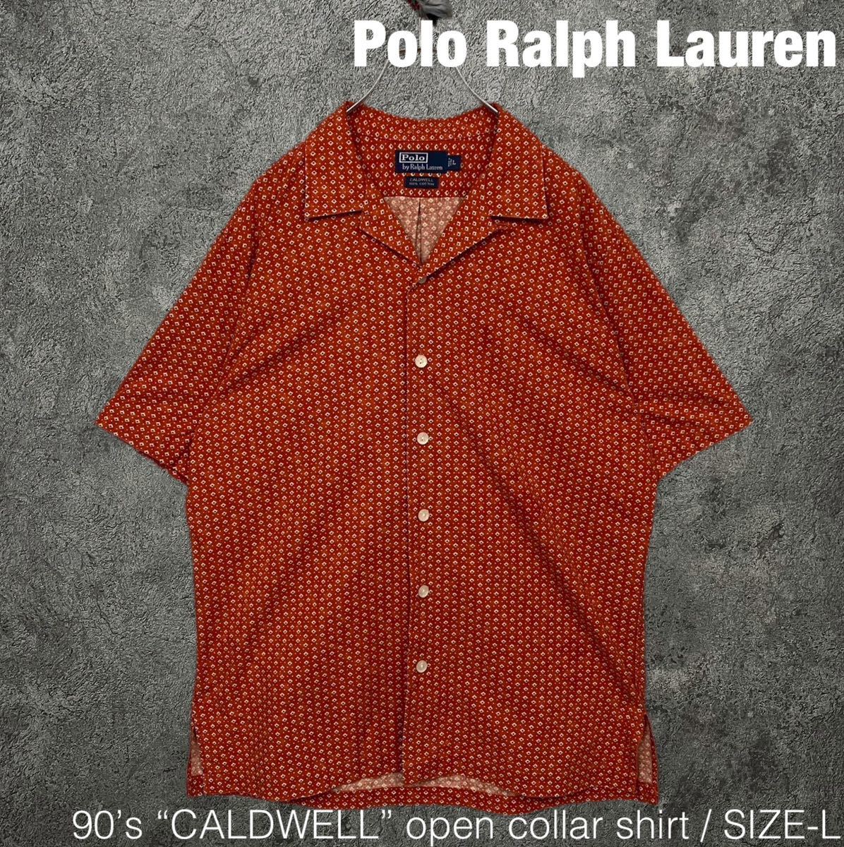 年最新Yahoo!オークション  caldwell poloの中古品・新品・未