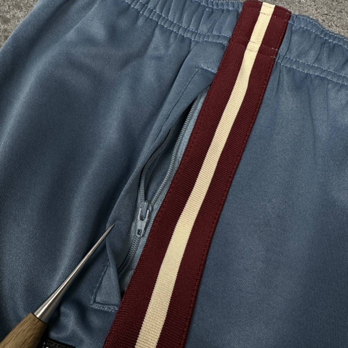 stussy サイドライン トラック ハーフパンツ ショーツ ステューシー