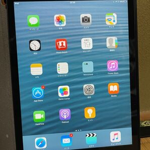 初代iPad mini