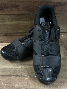 GV147jiroGIROsa vi ksSAVIX W binding shoes SPD-SL EU37 black lady's 