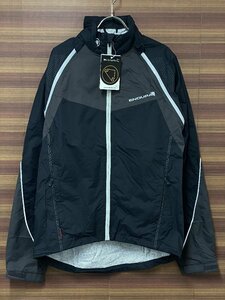 GV549 エンデュラ ENDURA Hummvee Convert Jacket 長袖ジャケット 黒 L