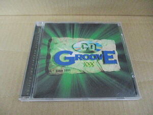 CD■ CD GROOVE XXX 　/ ETERNAL,JUDY CHEEKS,X-TREME,E-ROTIC,BELLINI,SHAGGY,FAITHLESS他　/　東芝EMI TOCP-65069