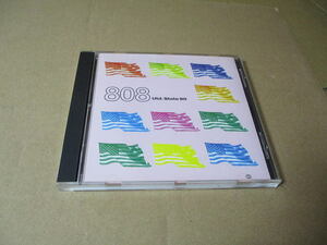 CD■　808STATE　Utd. State 90　/　808ステイト　　TommyBoy　TBCD1033