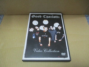 DVD■ グッド・シャーロット 　ビデオ・コレクション　/　Good Charlotte　/　EIBP-26