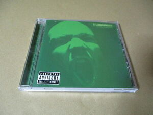 CD■　リンプビズキット　results may vary /　LIMPBIZKIT　輸入盤