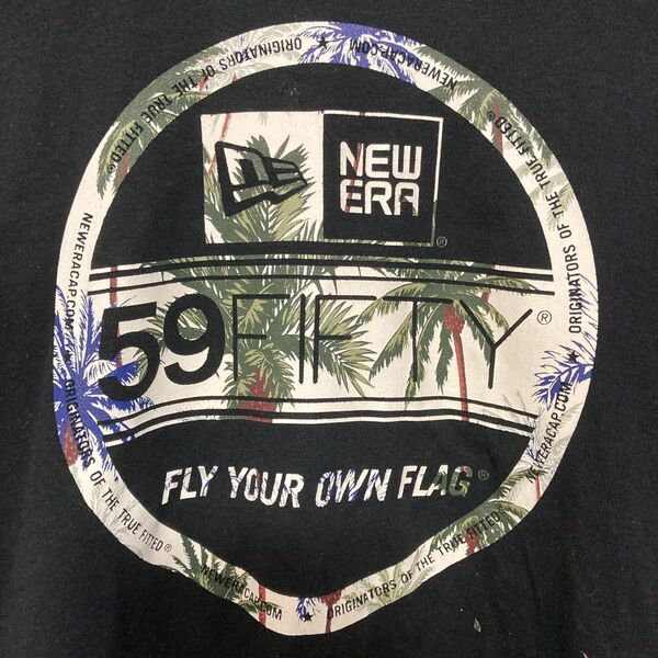 NEW ERA Tシャツ ニューエラ