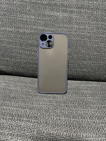 iPhone13mini ラバーケース