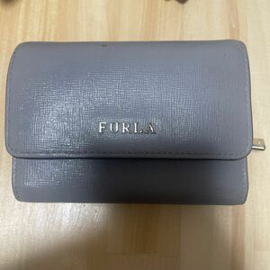 FURLAお財布