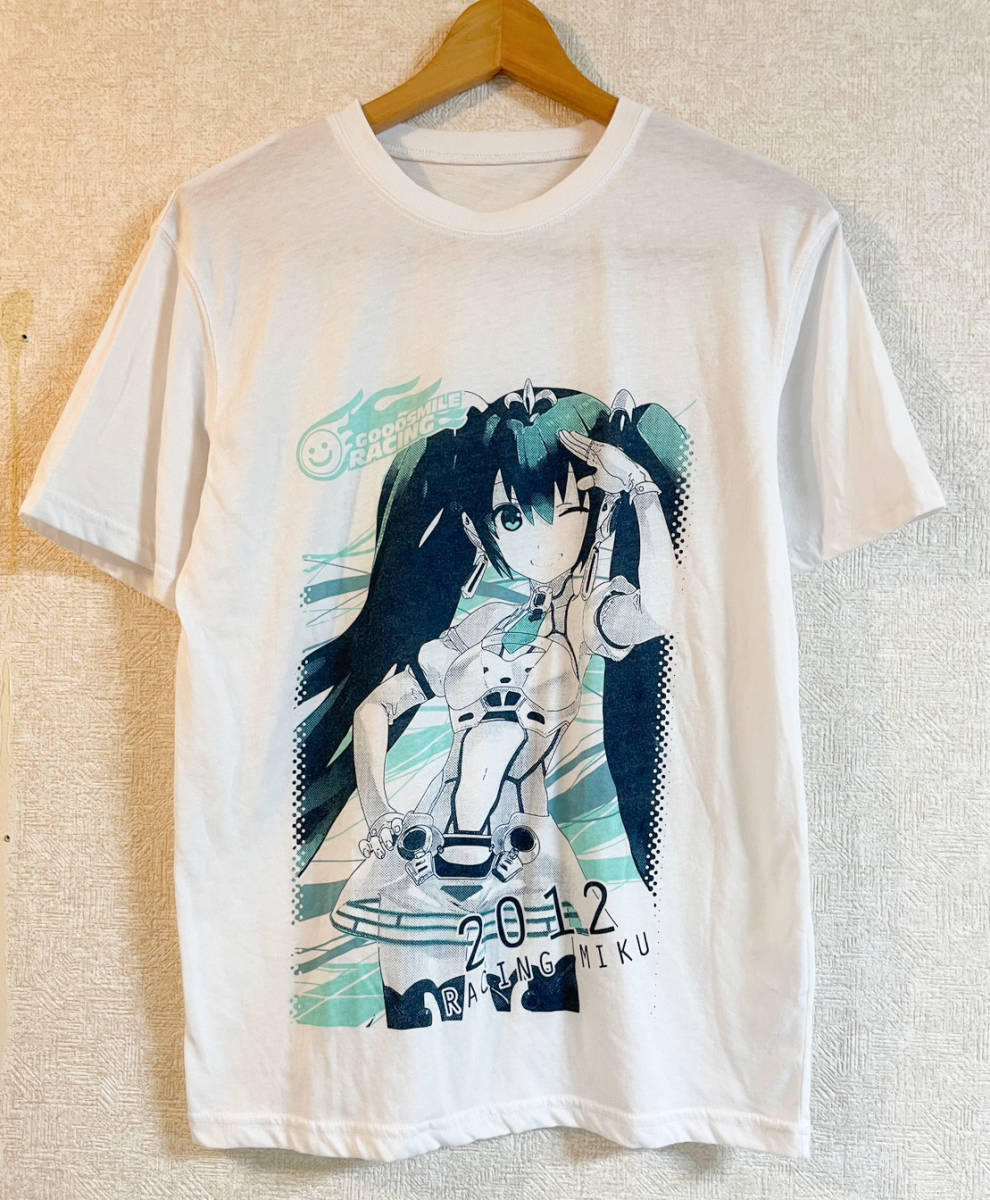 2023年最新】ヤフオク! -初音ミク tシャツの中古品・新品・未使用品一覧