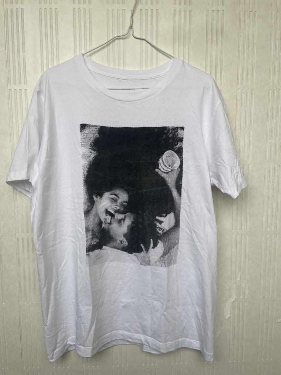 ヤフオク! -「barry」(Tシャツ) (記念品、思い出の品)の落札相場・落札価格
