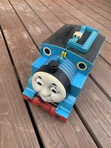 Gullane Thomas Limited 2002 きかんしゃトーマスポケットファンタジーステーション 機関車トーマス