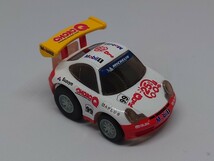 チョロQ ポルシェ 911 GT3_画像9