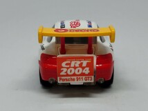 チョロQ ポルシェ 911 GT3_画像5