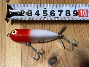 HEDDON ヘドン ベビートーピード RH クリア