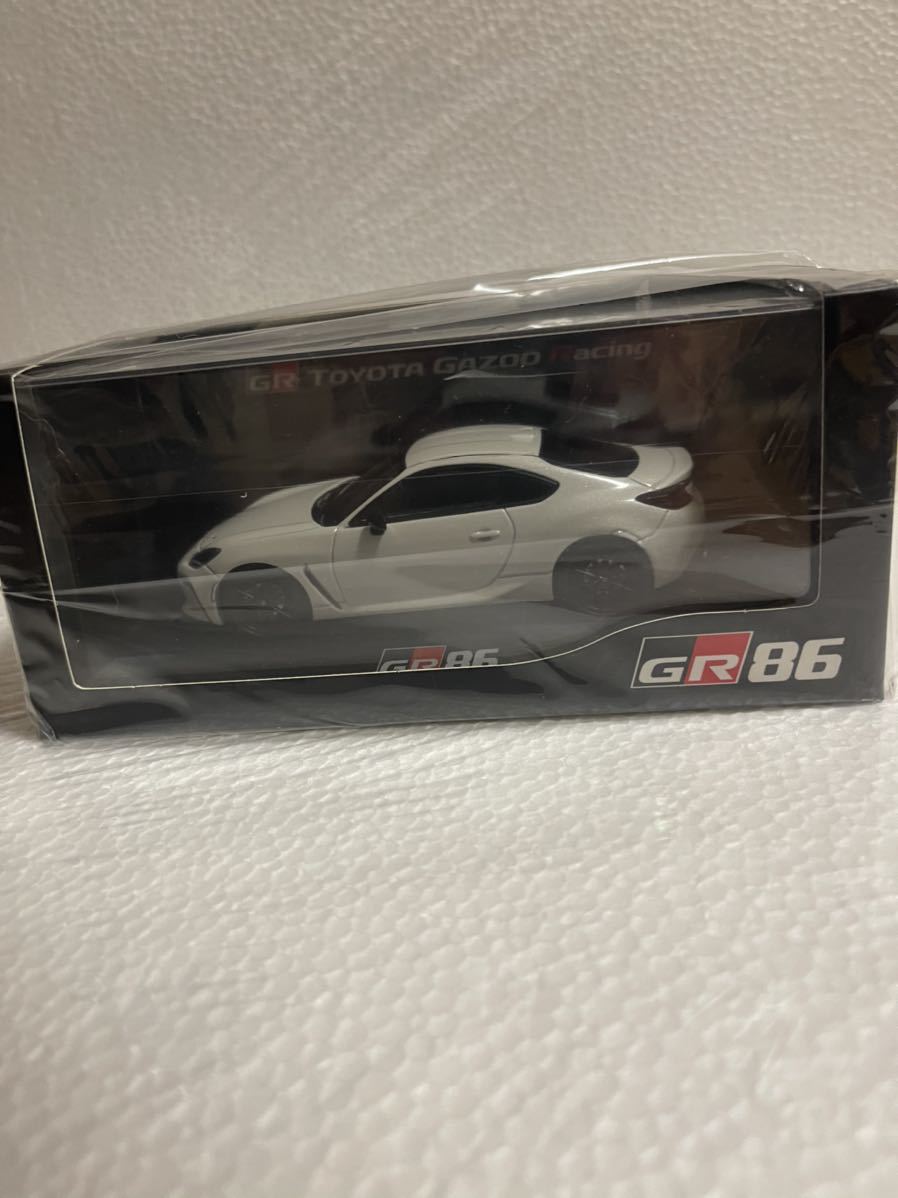 2023年最新】Yahoo!オークション -GR86ミニカーの中古品・新品・未使用