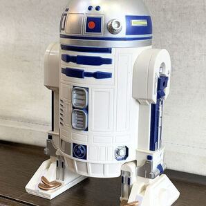 スターウォーズ STAR WARS R2-D2 R2D2 セガトイズ 2011 プラネタリウム ホームスター ライト ow4610204178の画像5