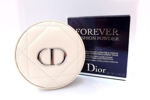  unused goods! Christian Dior [ limitation color ] Dior s gold four eva- cushion powder # mineral Glo ukz4612204630