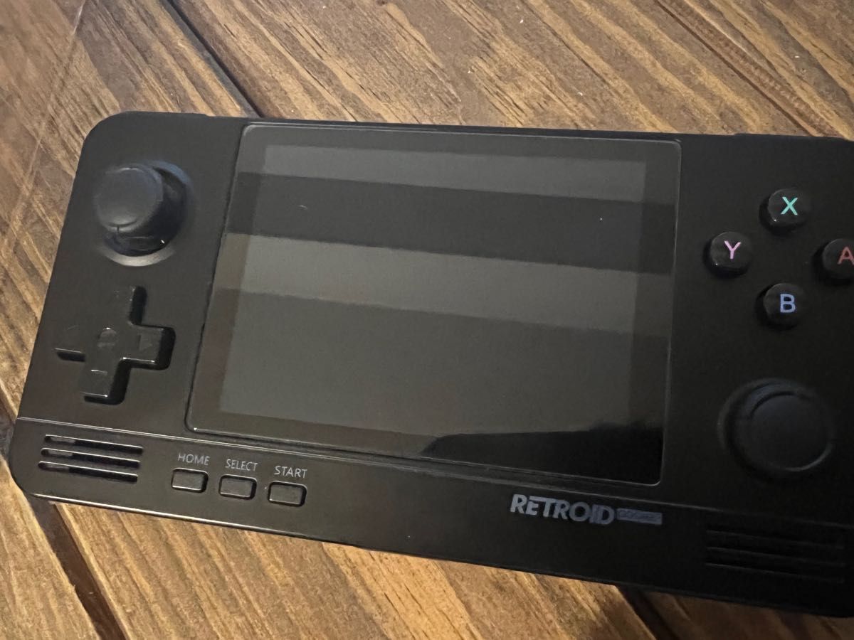 美品 AYANEO GEEK 800p版 16GB500GB ブラック | www.gamescaxas.com