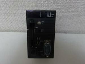 OMRON PLC 高速データ収集ユニット CJ1W-SPU01-V2