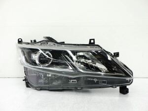 2114541 セレナ C27 前期 右ライト LED KOITO 100-23721 SERENA