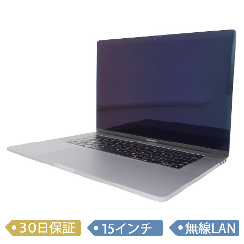 Apple MacBook Pro Retinaディスプレイ 2200/15.4 MR932J/A [スペース 