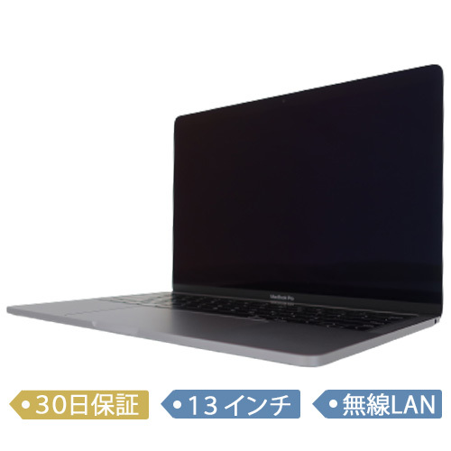 Apple MacBook Pro Retinaディスプレイ 1400/13.3 MUHP2J/A [スペース