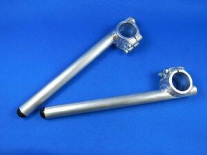 アルミ溶接ハンドル 35Φ 垂角 ５度 SR500 SR400 XS650 XS400 XS250 XJ400E XJ400D 4GO FZ250 RZ250RR 29L RZ350RR