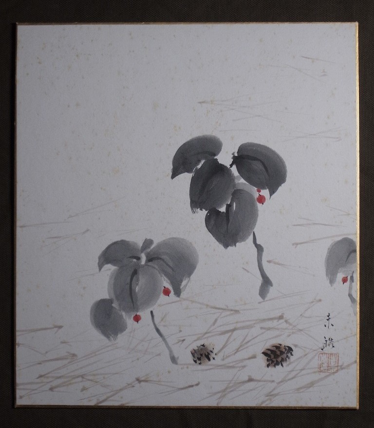 C.FERDINAND 絵画 模写 題名不明 現状品 K3130DG+iselamendezagenda.mx