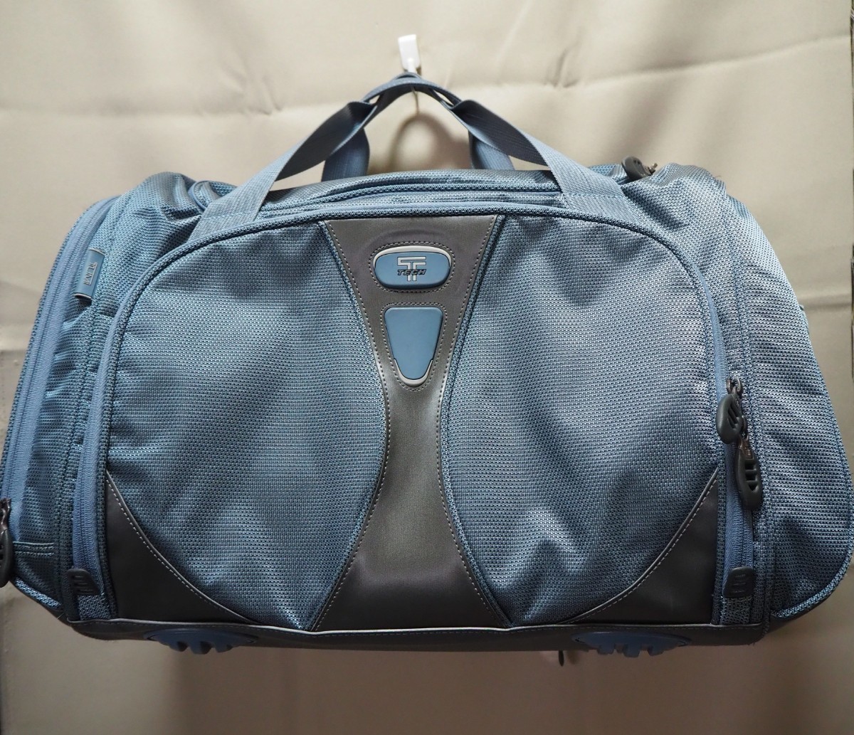 2023年最新】ヤフオク! -tumi トゥミ t-techの中古品・新品・未使用品一覧