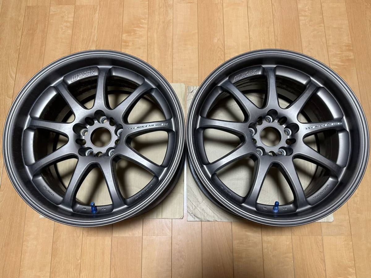 ヤフオク! -「workエモーションxd9」の落札相場・落札価格
