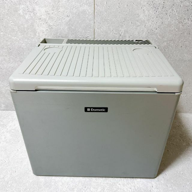 良品】dometic RC1602EGC ポータブル3way 冷蔵庫 キャンプ