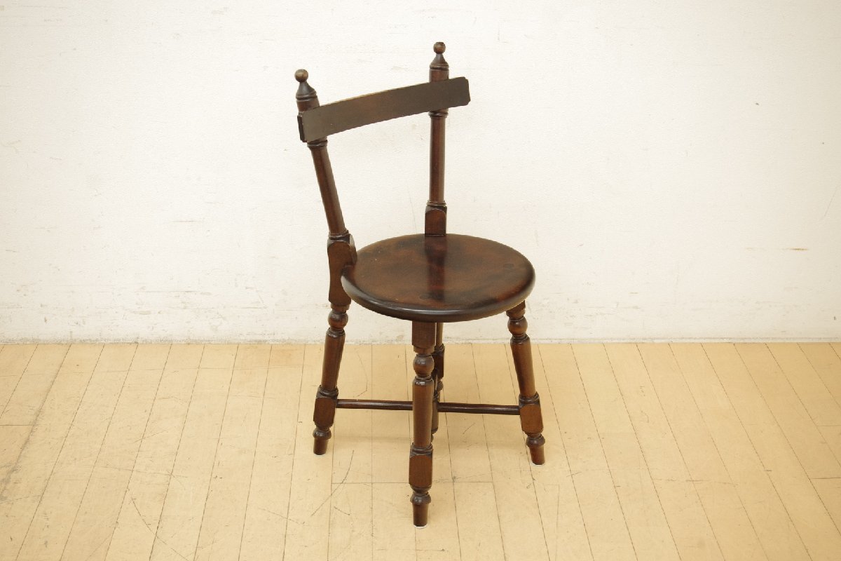 2023年最新】ヤフオク! -民芸家具 松本(ダイニングチェア)の中古品