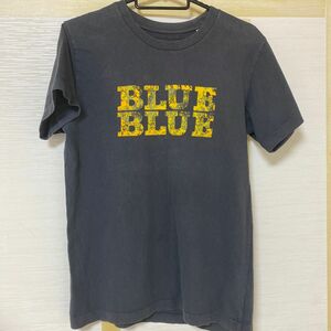 BLUE BLUE Tシャツ