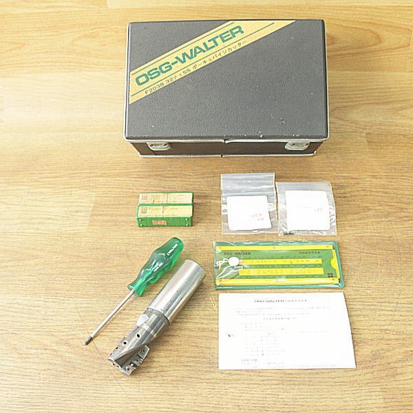 2023年最新】Yahoo!オークション -osg walterの中古品・新品・未使用品一覧
