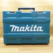 makita/マキタ HR183 DRGXV 18V 18mm充電式ハンマドリル 集じんシステム付_画像3