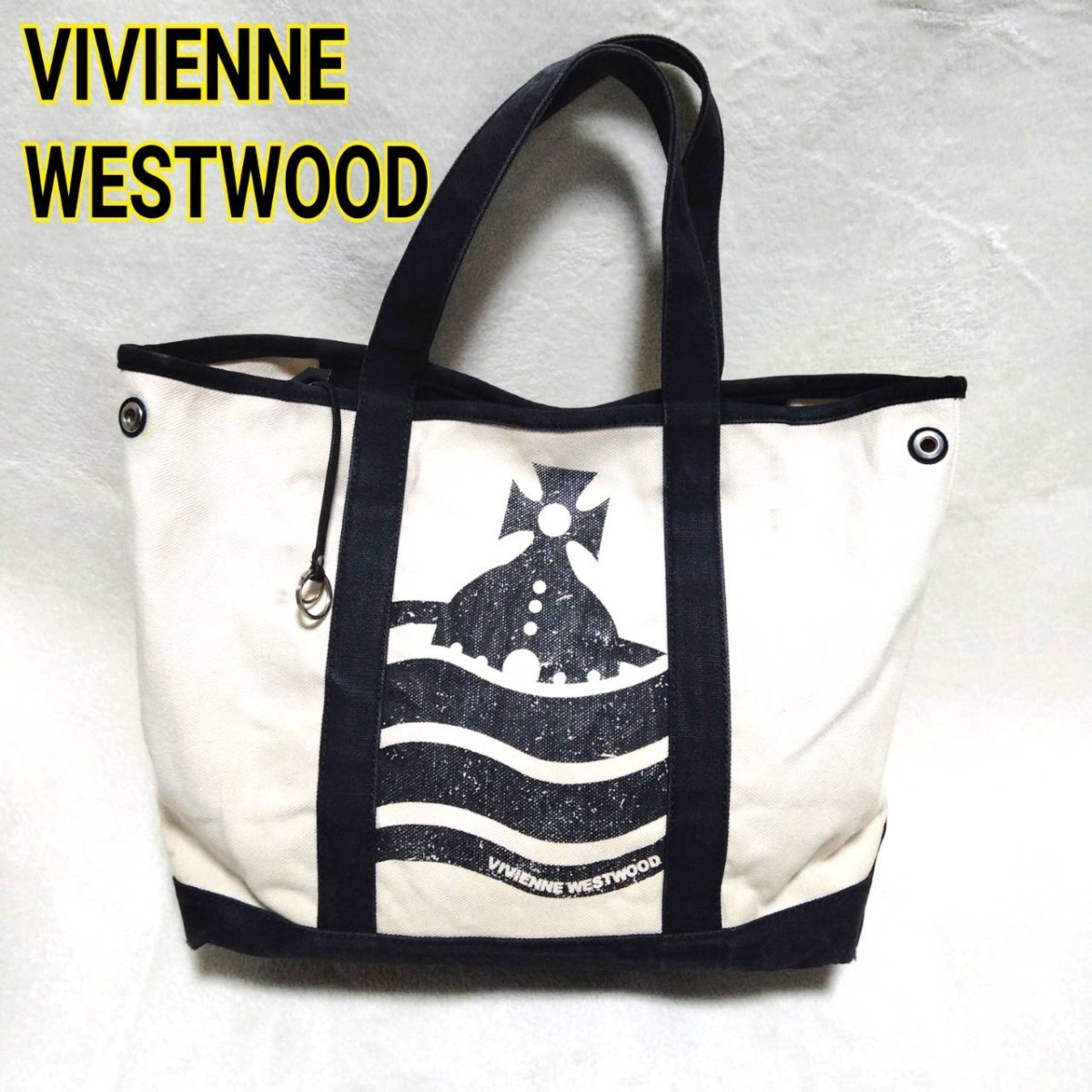 ViVIenne westwood トートバッグの値段と価格推移は？｜件の売買