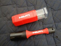 即決税0円未使用品HILTIトルクバーS-TB HSA M16 HSAアンカー打設用M16用トルク制御ソケットレンチ_画像1