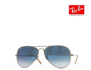 [Ray-Ban] солнцезащитные очки Ray-Ban RB3025 001/3F Alista Oneric Amenuine