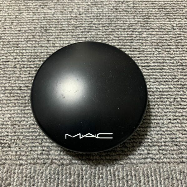 マック Mac シェーディング