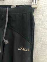 asics（アシックス）W'sランニングセミロングタイツCF☆参考価格：9.790円☆XXL805☆レディースSサイズ（230424）_画像3