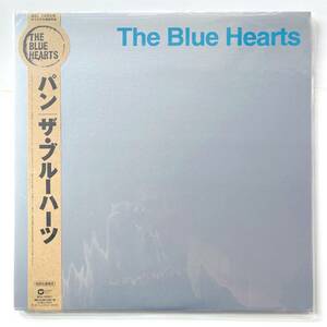  new goods limitation record valuable record 2 sheets set ( The * Blue Hearts - bread PAN )/ The * High-Lows /THE BLUE HEARTS/ The * black maniyonz/.book@hiroto