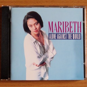 マリベス Maribeth - Alone Against The World 