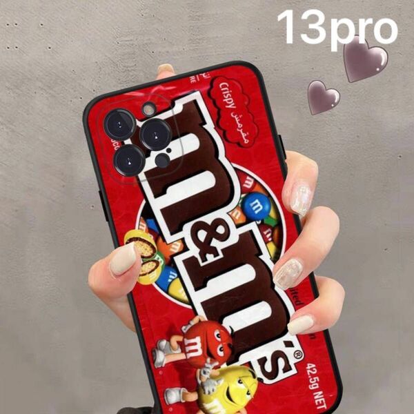 iPhone13pro 13pro ケース　カバー　可愛い　かわいい　キャラクター　人気　韓国　アイフォンケース