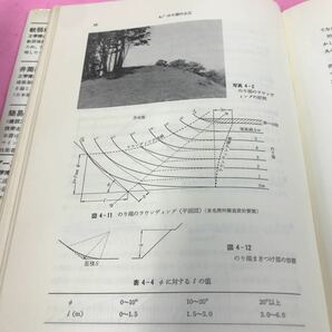 B02-130 土木工事ののり面保護工 新田伸三 小橋澄治 昭和43年3月30日発行 鹿島研究所出版会 の画像4