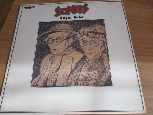 ヤフオク! -「songs シュガーベイブ」(レコード) の落札相場・落札価格