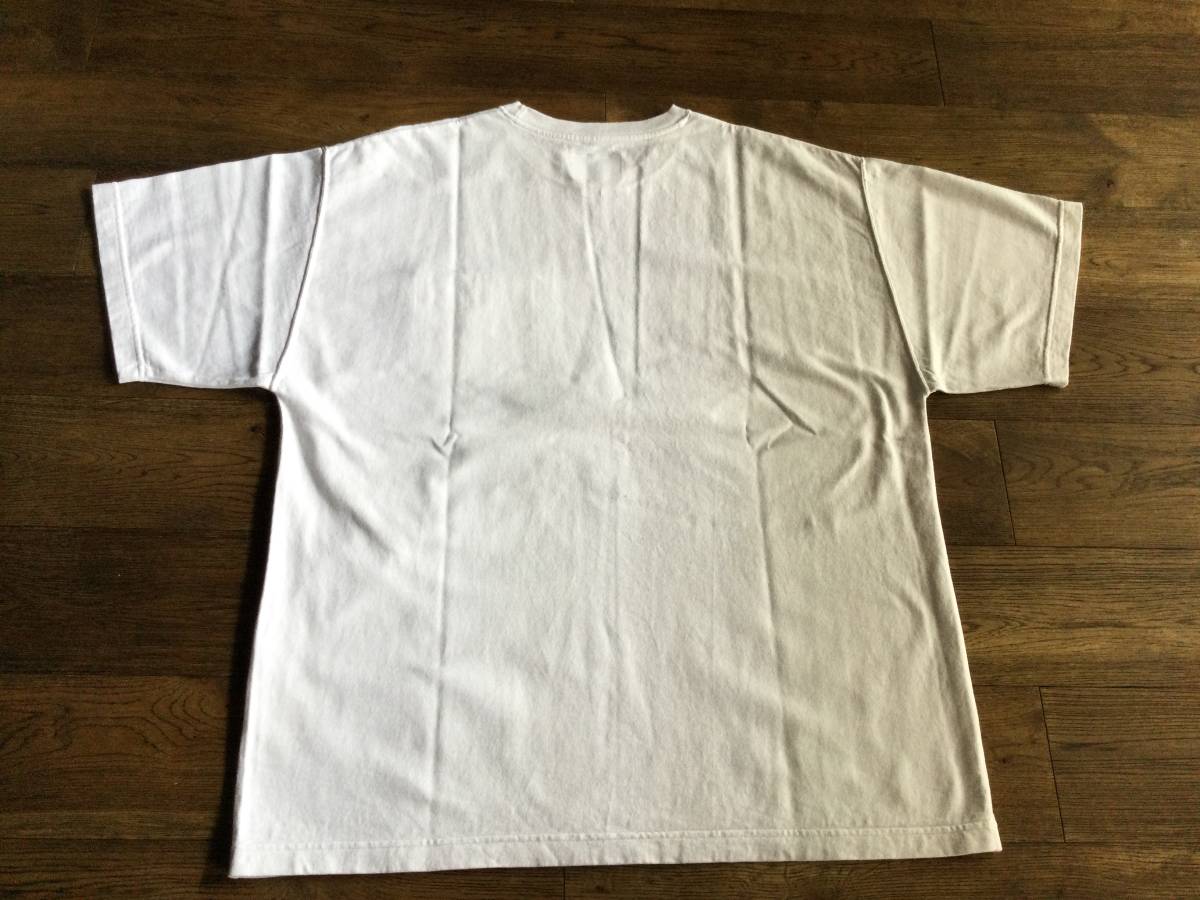 WTAPS Tシャツ 2022SS ポケットTシャツ ダブルタップス - JChere雅虎