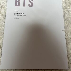 BTS雑誌